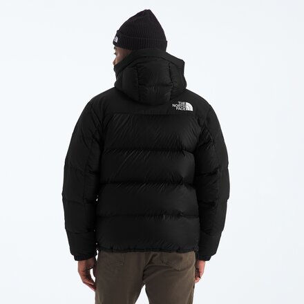 The North Face - HMLYN Down Parka - Men's