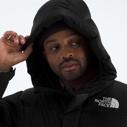 The North Face - HMLYN Down Parka - Men's