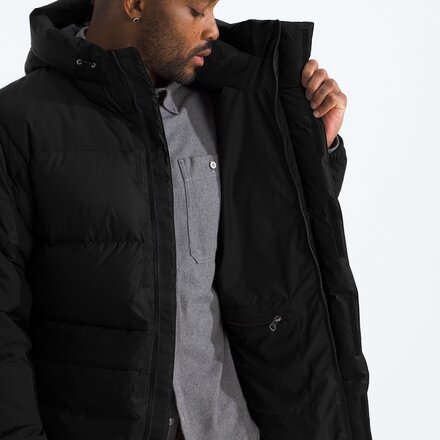 The North Face - HMLYN Down Parka - Men's