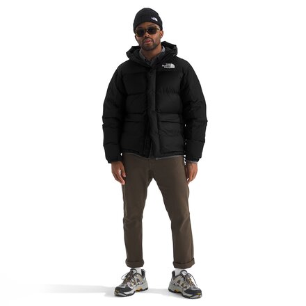 The North Face - HMLYN Down Parka - Men's