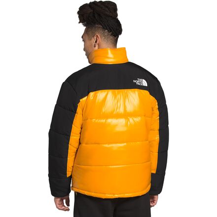 The North Face - HMLYN Insulated Jacket - Men's