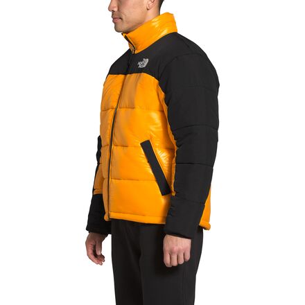 The North Face - HMLYN Insulated Jacket - Men's