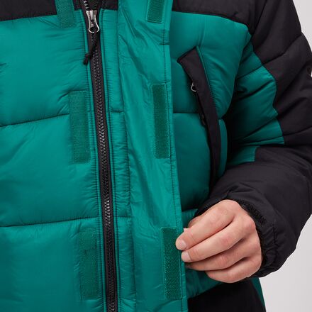 The North Face - HMLYN Insulated Parka - Men's