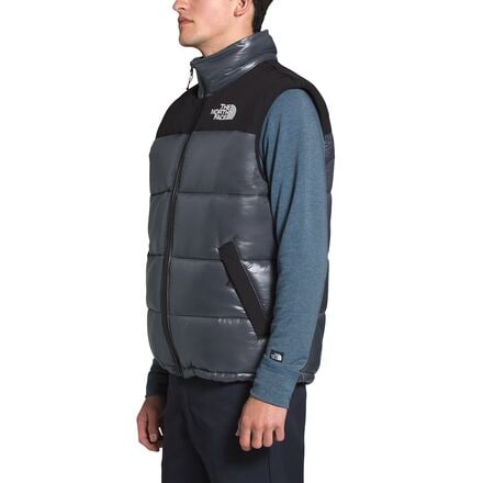 The North Face - HMLYN Insulated Vest - Men's