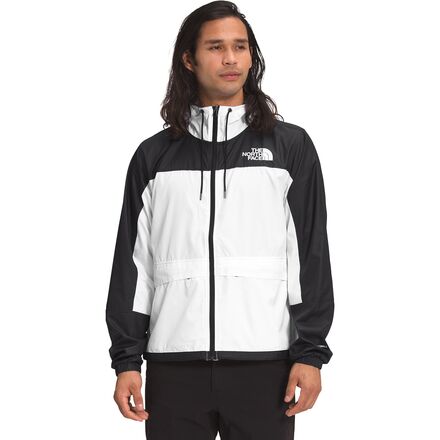 The North Face HMLYN Wind Shell - Men's 