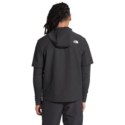 The North Face - Teknitcal Full-Zip Hooded Jacket - Men's