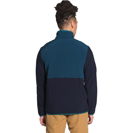 The North Face - Mountain Pullover Sweatshirt - Men's