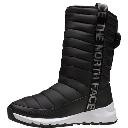 The North Face - ThermoBall Tall Boot - Women's