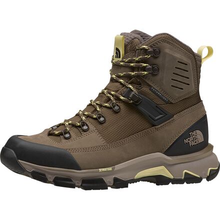 The North Face Crestvale FUTURELIGHT Backpacking Boot - Women's - Footwear