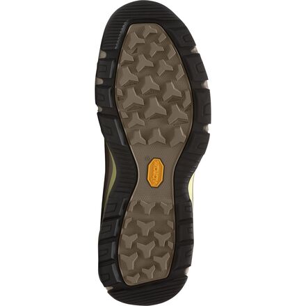 women's crestvale futurelight boots