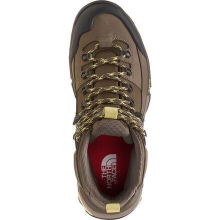 women's crestvale futurelight boots
