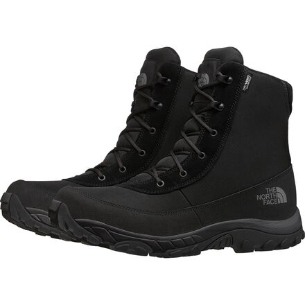 The North Face - Chilkat Nylon II Boot - Men's