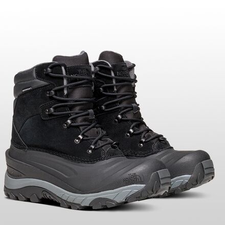 The North Face - Chilkat IV Boot - Men's