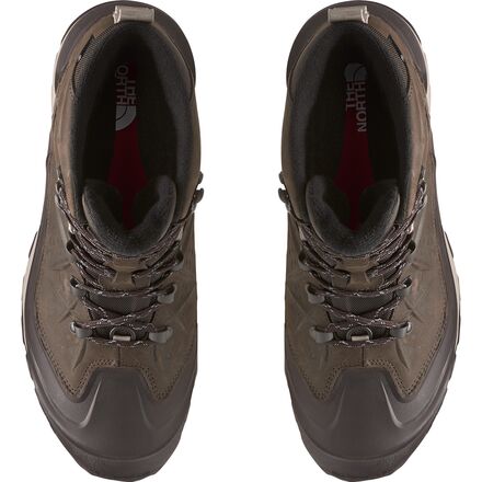 mens chilkat evo ii