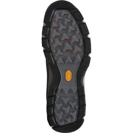 The North Face - Crestvale FUTURELIGHT Backpacking Boot - Men's