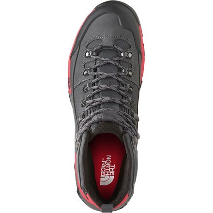The North Face - Crestvale FUTURELIGHT Backpacking Boot - Men's