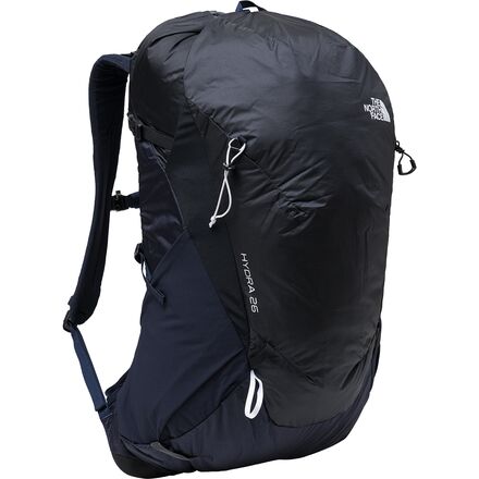 The North Face - Hydra 26L Backpack - TNF Black/Aviator Navy