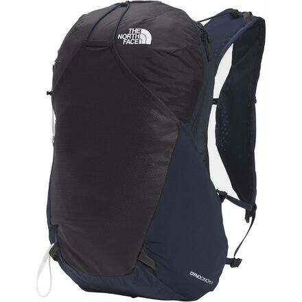 The North Face - Chimera 18L Backpack - TNF Black/Aviator Navy