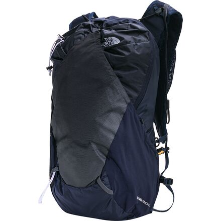 The North Face - Chimera 24L Backpack - TNF Black/Aviator Navy