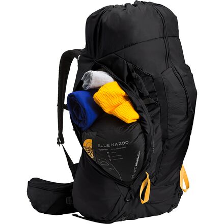 The North Face - Terra 65L Backpack