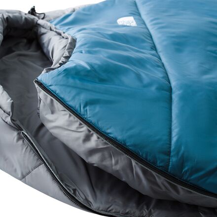 The North Face - Wasatch Sleeping Bag: 20F Synthetic