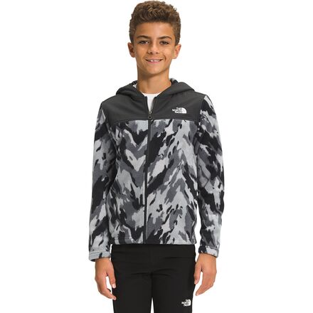 The North Face - Freestyle Fleece Hoodie - Boys'