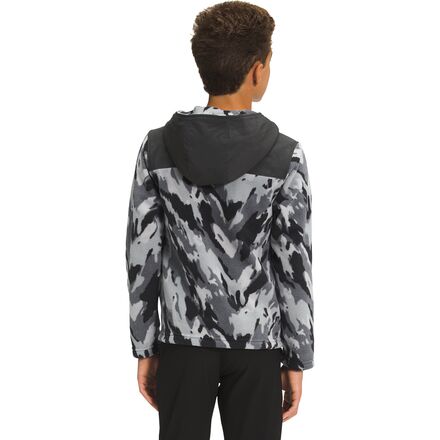The North Face - Freestyle Fleece Hoodie - Boys'
