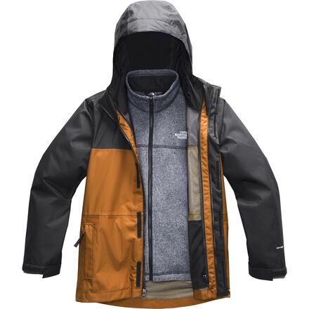 The North Face - Gordon Lyons Triclimate Jacket - Boys'