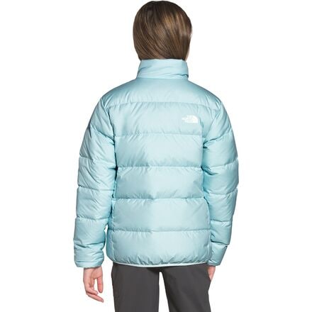 The North Face - Reversible Andes Jacket - Girls'