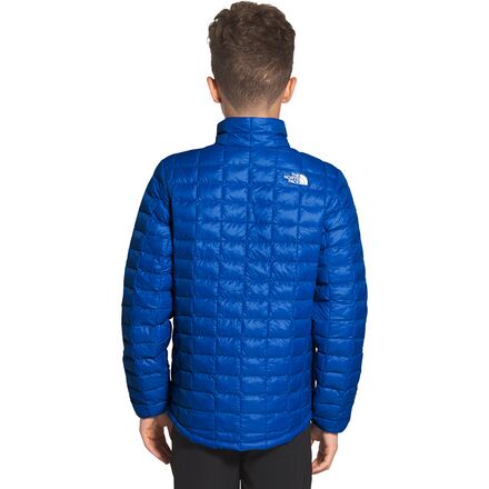 The North Face - ThermoBall Eco Jacket - Boys'