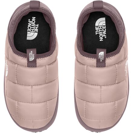 The North Face - ThermoBall Traction Mule II Slipper - Toddler Girls'