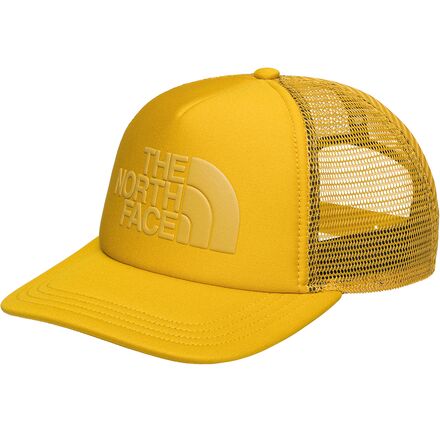 The North Face - Logo Trucker Hat