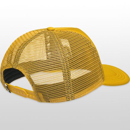 The North Face - Logo Trucker Hat