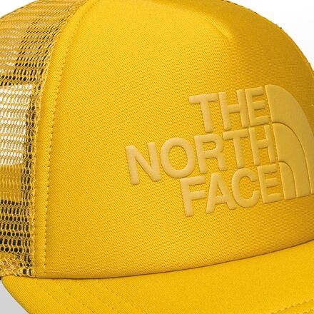 The North Face - Logo Trucker Hat