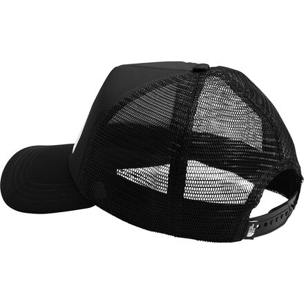 The North Face - Logo Trucker Hat