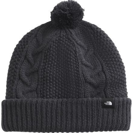 The North Face - Littles Cable Minna Beanie - Kids'