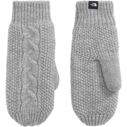 The North Face - Cable Minna Mitten - Women's