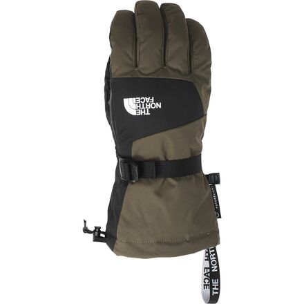 the north face men's montana futurelight etip glove