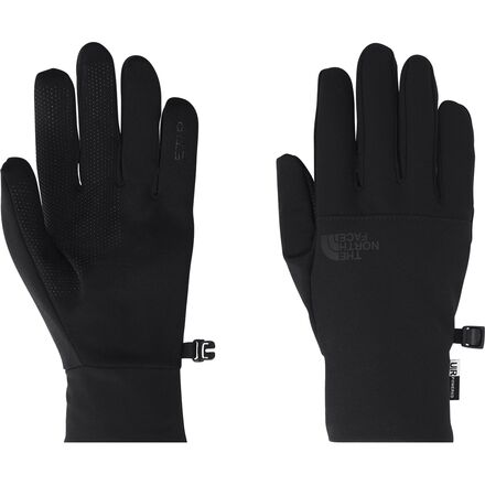 The North Face - Etip Recycled Tech Glove - Men's