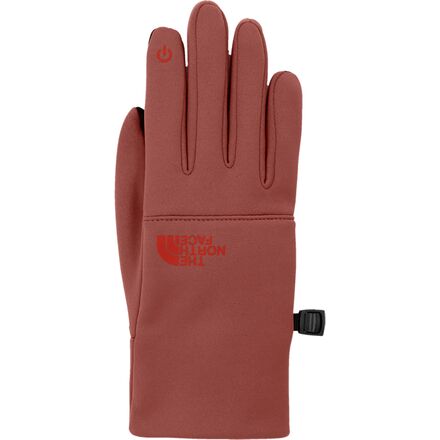 Etip Recycled Glove - Women's