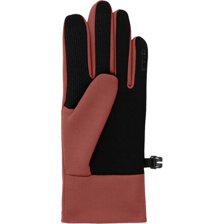 The North Face - Etip Recycled Glove - Women's