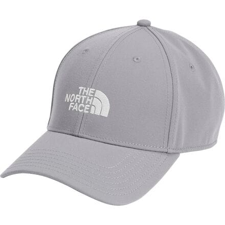 The North Face - Recycled 66 Classic Hat - Meld Grey