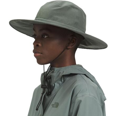 The North Face - Twist and Pouch Brimmer Hat