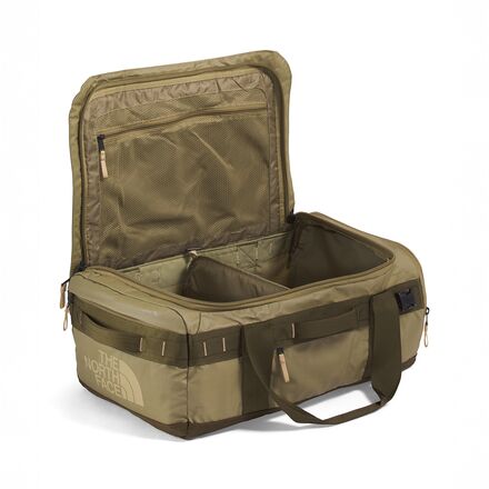 The North Face Base Camp Voyager 42L Duffel Bag - Accessories