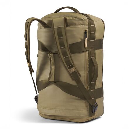 The North Face Base Camp Voyager 42L Duffel Bag - Accessories