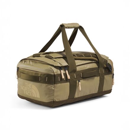 The North Face Base Camp Voyager 42L Duffel Bag - Accessories