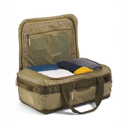 The North Face Base Camp Voyager 42L Duffel Bag - Accessories