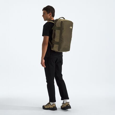 The North Face - Base Camp Voyager 42L Duffel Bag