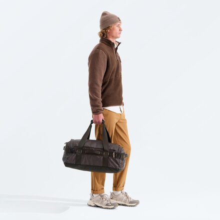The North Face Base Camp Voyager 42L Duffel Bag - Accessories