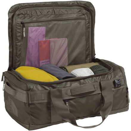 The North Face - Base Camp Voyager 42L Duffel Bag
